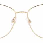 GLASSES M MISSONI WOMEN MMI-0102-Y3R (Lens/Bridge/Temple) 56/15/140 mm)