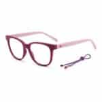 GLASSES M MISSONI WOMEN MMI-0106-9ZD (Lens/Bridge/Temple) 53/16/145 mm)