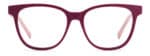 GLASSES M MISSONI WOMEN MMI-0106-9ZD (Lens/Bridge/Temple) 53/16/145 mm) - Image 2
