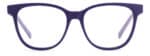 GLASSES M MISSONI WOMEN MMI-0106-ARR (Lens/Bridge/Temple) 53/16/145 mm) - Image 2