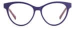 GLASSES M MISSONI WOMEN MMI-0107-7LV (Lens/Bridge/Temple) 52/15/145 mm) - Image 2
