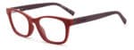 GLASSES M MISSONI Infant11-15 MMI0108TN0Z3 (Lens/Bridge/Temple) 49/18/135 mm)