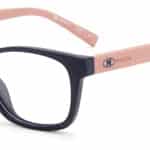 GLASSES M MISSONI Infant11-15 MMI0108TNFBX (Lens/Bridge/Temple) 49/18/135 mm)