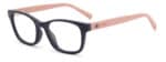 GLASSES M MISSONI Infant11-15 MMI0108TNFBX (Lens/Bridge/Temple) 49/18/135 mm)