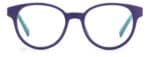 GLASSES M MISSONI Infant11-15 MMI0109TN1JZ (Lens/Bridge/Temple) 48/17/135 mm) - Image 2