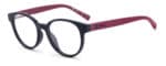 GLASSES M MISSONI Infant11-15 MMI0109TNFLL (Lens/Bridge/Temple) 48/17/135 mm)