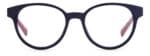 GLASSES M MISSONI Infant11-15 MMI0109TNFLL (Lens/Bridge/Temple) 48/17/135 mm) - Image 2