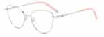 GLASSES M MISSONI Infant11-15 MMI0111TN010 (Lens/Bridge/Temple) 50/17/135 mm)