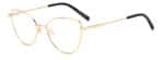 GLASSES M MISSONI Infant11-15 MMI0111TNJ5G (Lens/Bridge/Temple) 50/17/135 mm)