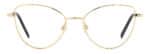 GLASSES M MISSONI Infant11-15 MMI0111TNJ5G (Lens/Bridge/Temple) 50/17/135 mm) - Image 2
