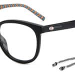 GLASSES M MISSONI WOMEN MMI0116807F21 (Lens/Bridge/Temple) 52/18/140 mm)