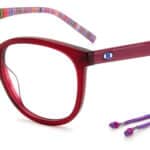 GLASSES M MISSONI WOMEN MMI01168CQF21 (Lens/Bridge/Temple) 52/18/140 mm)