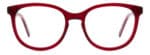 GLASSES M MISSONI WOMEN MMI01168CQF21 (Lens/Bridge/Temple) 52/18/140 mm) - Image 2