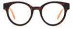 GLASSES M MISSONI WOMEN MMI0130086E82 (Lens/Bridge/Temple) 48/21/140 mm) - Image 2