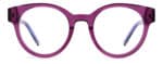 GLASSES M MISSONI WOMEN MMI0130BPKE82 (Lens/Bridge/Temple) 48/21/140 mm) - Image 2