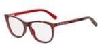 GLASSES LOVE MOSCHINO WOMEN MOL524-0PA (Lens/Bridge/Temple) 53/16/145 mm)