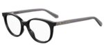 GLASSES LOVE MOSCHINO Infant (7-10) MOL543-TN-807 (Lens/Bridge/Temple) 46/15/135 mm)