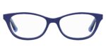 GLASSES LOVE MOSCHINO Infant (7-10) MOL544-TN-PJP (Lens/Bridge/Temple) 49/13/135 mm) - Image 2