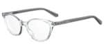 GLASSES LOVE MOSCHINO Infant11-15 MOL545-TN-900 (Lens/Bridge/Temple) 49/15/135 mm)