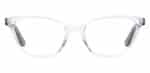 GLASSES LOVE MOSCHINO Infant11-15 MOL545-TN-900 (Lens/Bridge/Temple) 49/15/135 mm) - Image 2