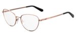 GLASSES LOVE MOSCHINO WOMEN MOL551-DDB (Lens/Bridge/Temple) 53/16/140 mm)