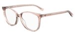 GLASSES LOVE MOSCHINO Infant11-15 MOL558-TN-FWM (Lens/Bridge/Temple) 51/16/135 mm)