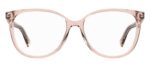 GLASSES LOVE MOSCHINO Infant11-15 MOL558-TN-FWM (Lens/Bridge/Temple) 51/16/135 mm) - Image 2