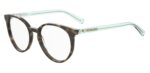 GLASSES LOVE MOSCHINO Infant (7-10) MOL565-TN-086 (Lens/Bridge/Temple) 49/17/135 mm)