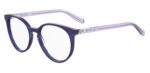 GLASSES LOVE MOSCHINO Infant (7-10) MOL565-TN-HKZ (Lens/Bridge/Temple) 49/17/135 mm)