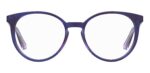 GLASSES LOVE MOSCHINO Infant (7-10) MOL565-TN-HKZ (Lens/Bridge/Temple) 49/17/135 mm) - Image 2