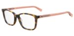 GLASSES LOVE MOSCHINO WOMEN MOL566-05L (Lens/Bridge/Temple) 52/17/140 mm)
