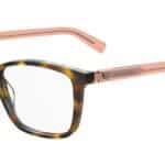 GLASSES LOVE MOSCHINO Infant (7-10) MOL566-TN-05L (Lens/Bridge/Temple) 49/16/135 mm)