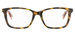 GLASSES LOVE MOSCHINO Infant (7-10) MOL566-TN-05L (Lens/Bridge/Temple) 49/16/135 mm) - Image 2