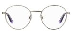 GLASSES LOVE MOSCHINO WOMEN MOL581-789 (Lens/Bridge/Temple) 51/20/140 mm) - Image 2