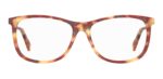 GLASSES LOVE MOSCHINO WOMEN MOL589-05L (Lens/Bridge/Temple) 55/15/140 mm) - Image 2