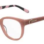 GLASSES LOVE MOSCHINO WOMEN MOL599IGFF118 (Lens/Bridge/Temple) 51/18/140 mm)