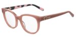 GLASSES LOVE MOSCHINO WOMEN MOL599IGFF118 (Lens/Bridge/Temple) 51/18/140 mm)