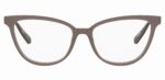 GLASSES LOVE MOSCHINO WOMEN MOL60009QF316 (Lens/Bridge/Temple) 53/16/140 mm) - Image 2