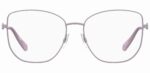 GLASSES LOVE MOSCHINO WOMEN MOL601789F516 (Lens/Bridge/Temple) 55/16/140 mm) - Image 2
