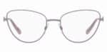 GLASSES LOVE MOSCHINO CHILDREN MOL608TN09SF2 (Lens/Bridge/Temple) 52/18/135 mm) - Image 2