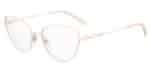 GLASSES LOVE MOSCHINO CHILDREN MOL608TN8KJF2 (Lens/Bridge/Temple) 52/18/135 mm)