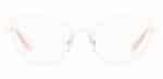 GLASSES LOVE MOSCHINO CHILDREN MOL608TN8KJF2 (Lens/Bridge/Temple) 52/18/135 mm) - Image 2