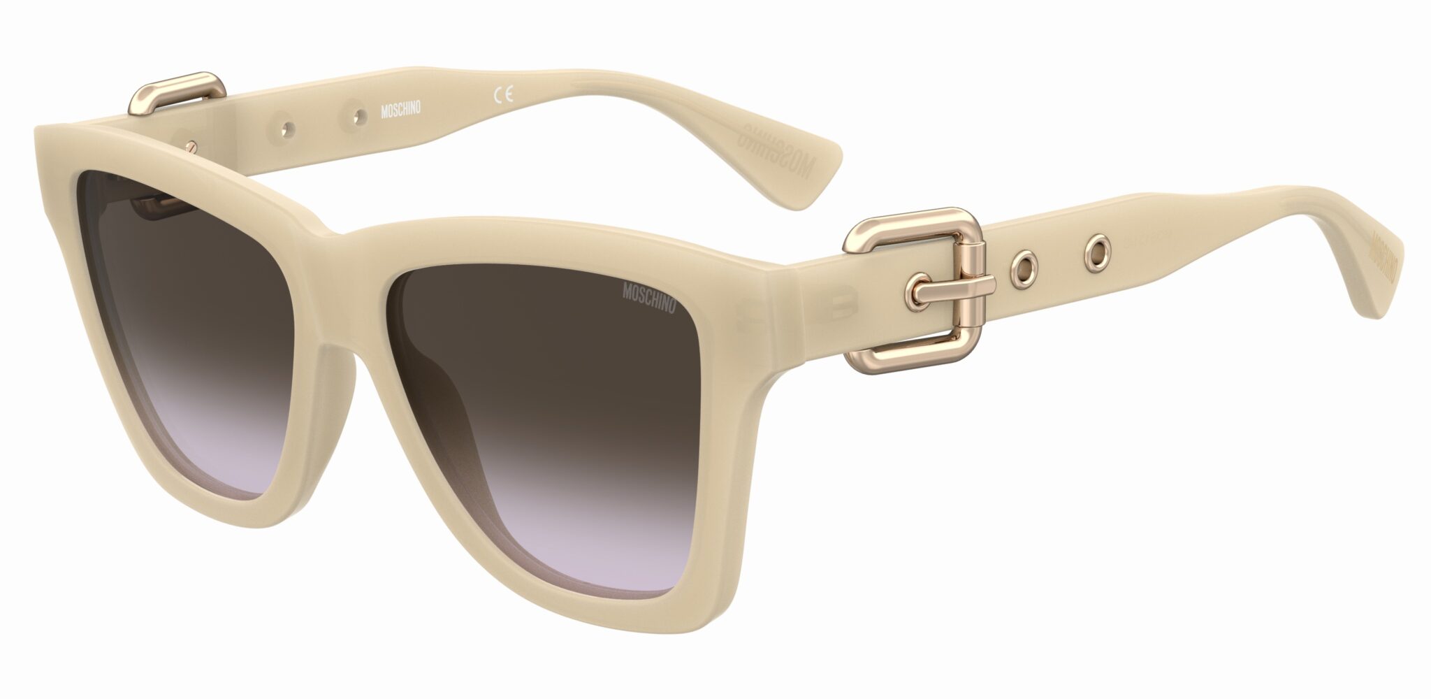 MOS131-S-SZJ SUNGLASSES MOSCHINO WOMEN MOS131-S-SZJ (Lens/Bridge/Temple) 54/16/140 mm) - Image 1