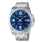WATCH CASIO MAN MTP1314D2AVDF (44,9MM)