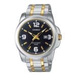 WATCH CASIO MAN MTP-1314SG-1A (44,9MM)