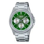 WATCH CASIO MAN MTP-1375D-3A (42MM)