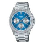WATCH CASIO MAN MTP1375PD2A2V (43,8MM)
