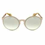 SUNGLASSES MILA ZB WOMAN MZ-017V-02 (Lens/Bridge/Temple) 55/19/135 mm) - Image 2