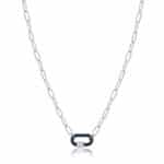 NECKLACE ANIA HAIE WOMEN N031-01H-B (40CM )