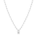 NECKLACE ANIA HAIE WOMEN N032-01H (40CM )
